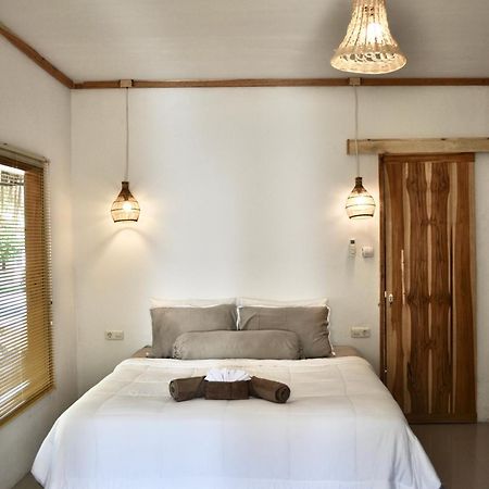 Ripbowl Guest House Selong Belanak Εξωτερικό φωτογραφία