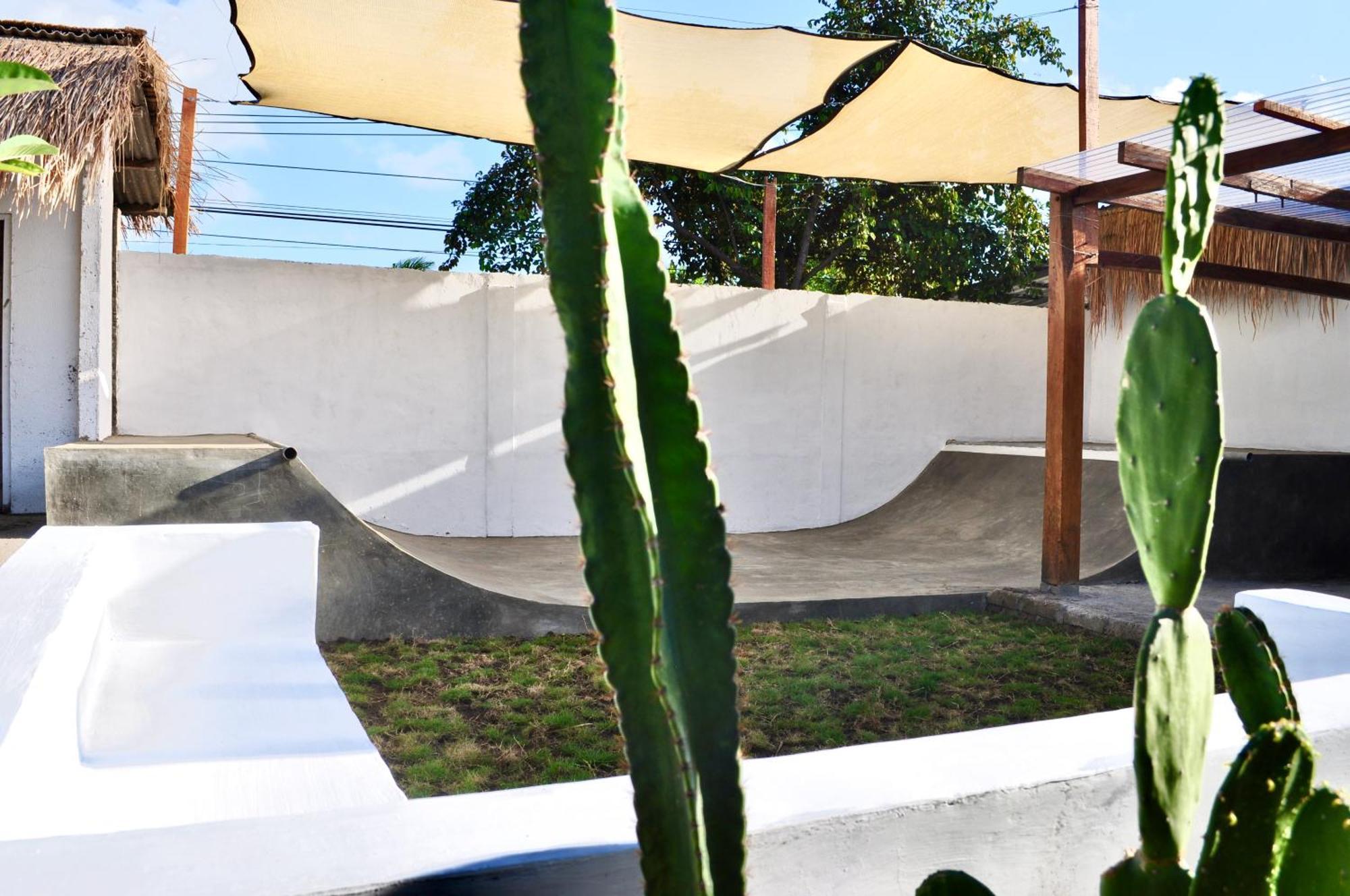 Ripbowl Guest House Selong Belanak Εξωτερικό φωτογραφία