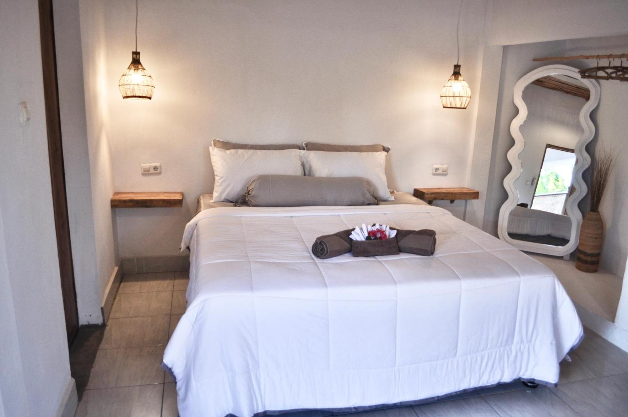 Ripbowl Guest House Selong Belanak Εξωτερικό φωτογραφία