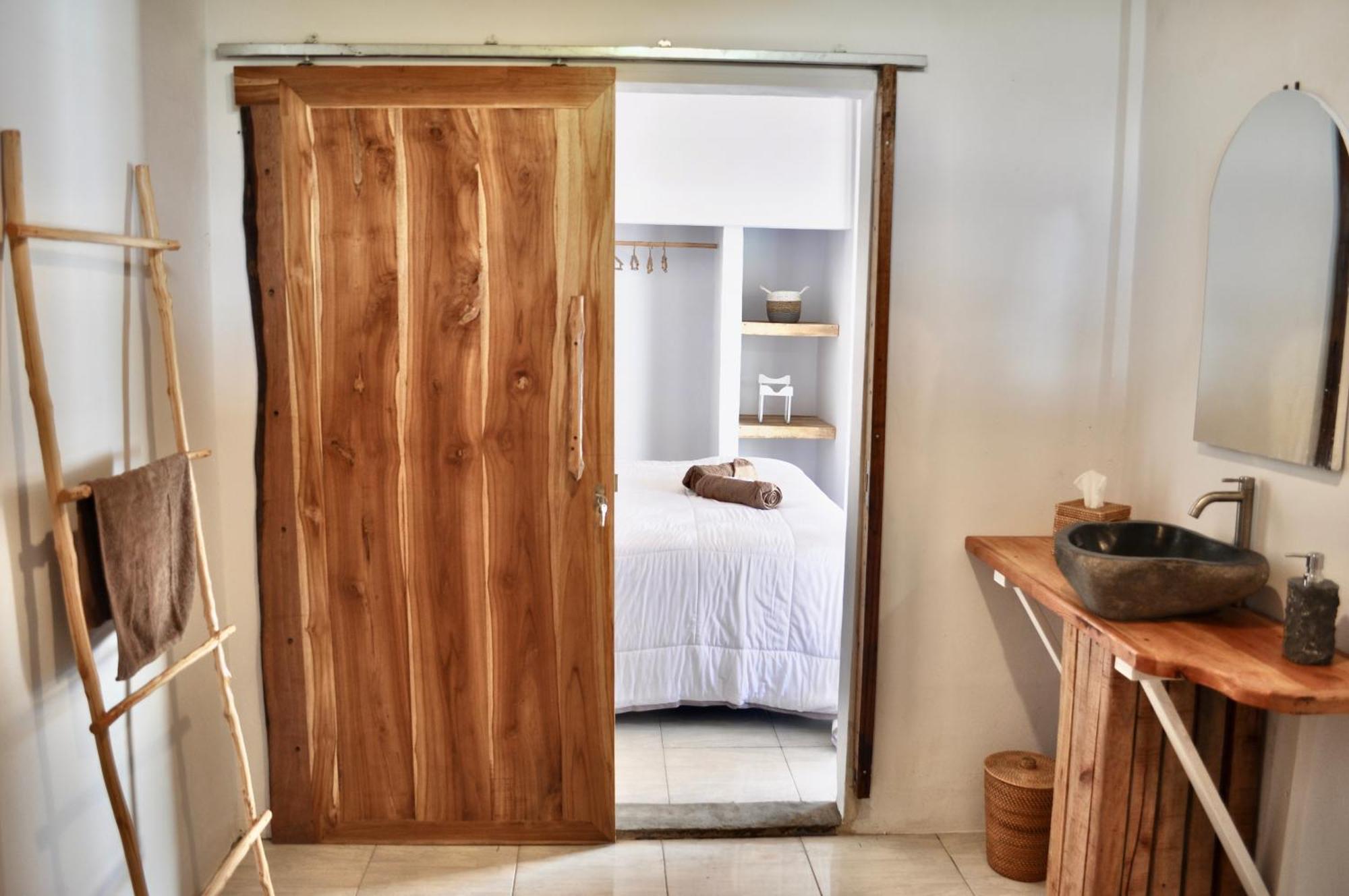 Ripbowl Guest House Selong Belanak Εξωτερικό φωτογραφία