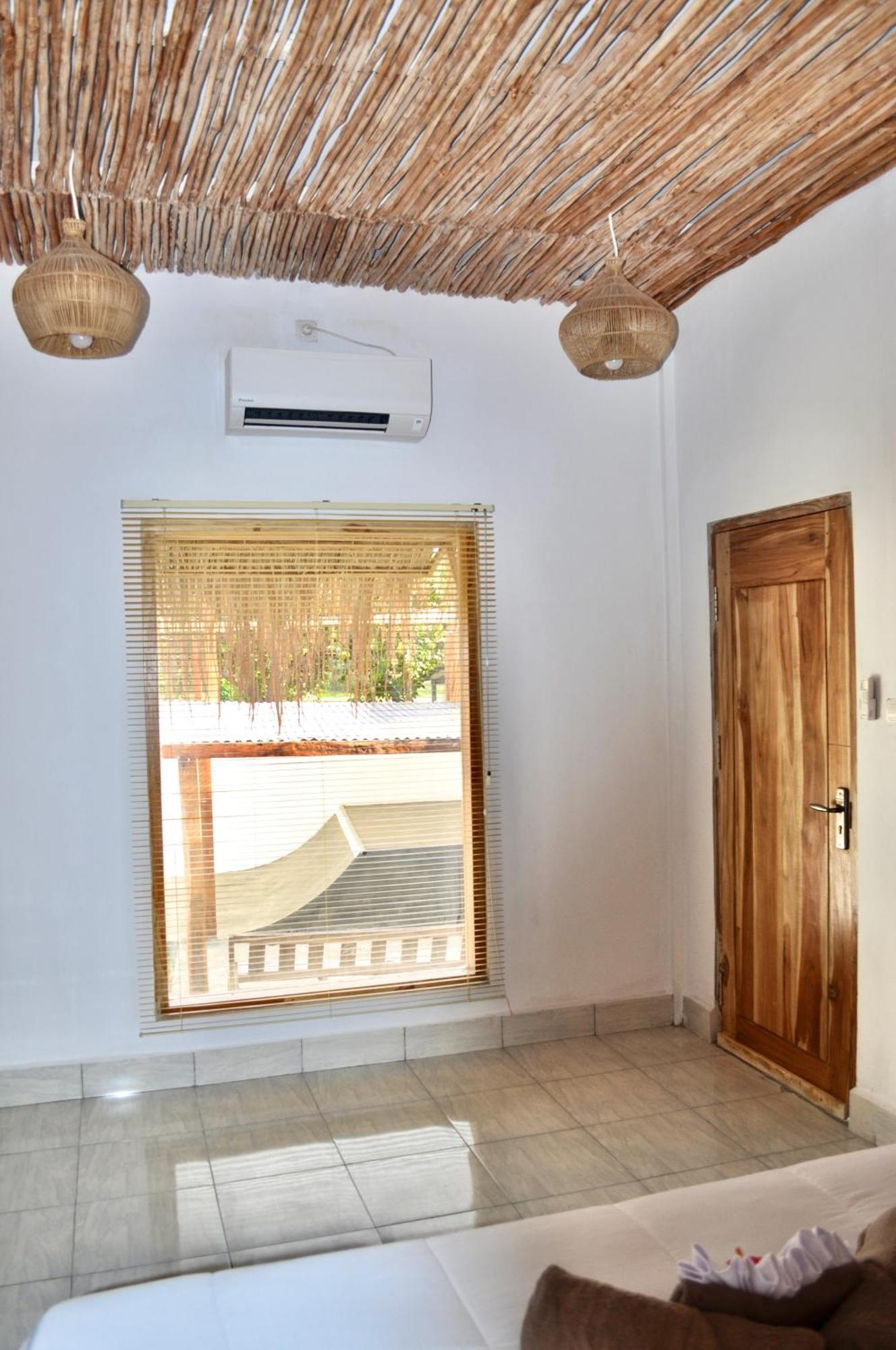 Ripbowl Guest House Selong Belanak Εξωτερικό φωτογραφία