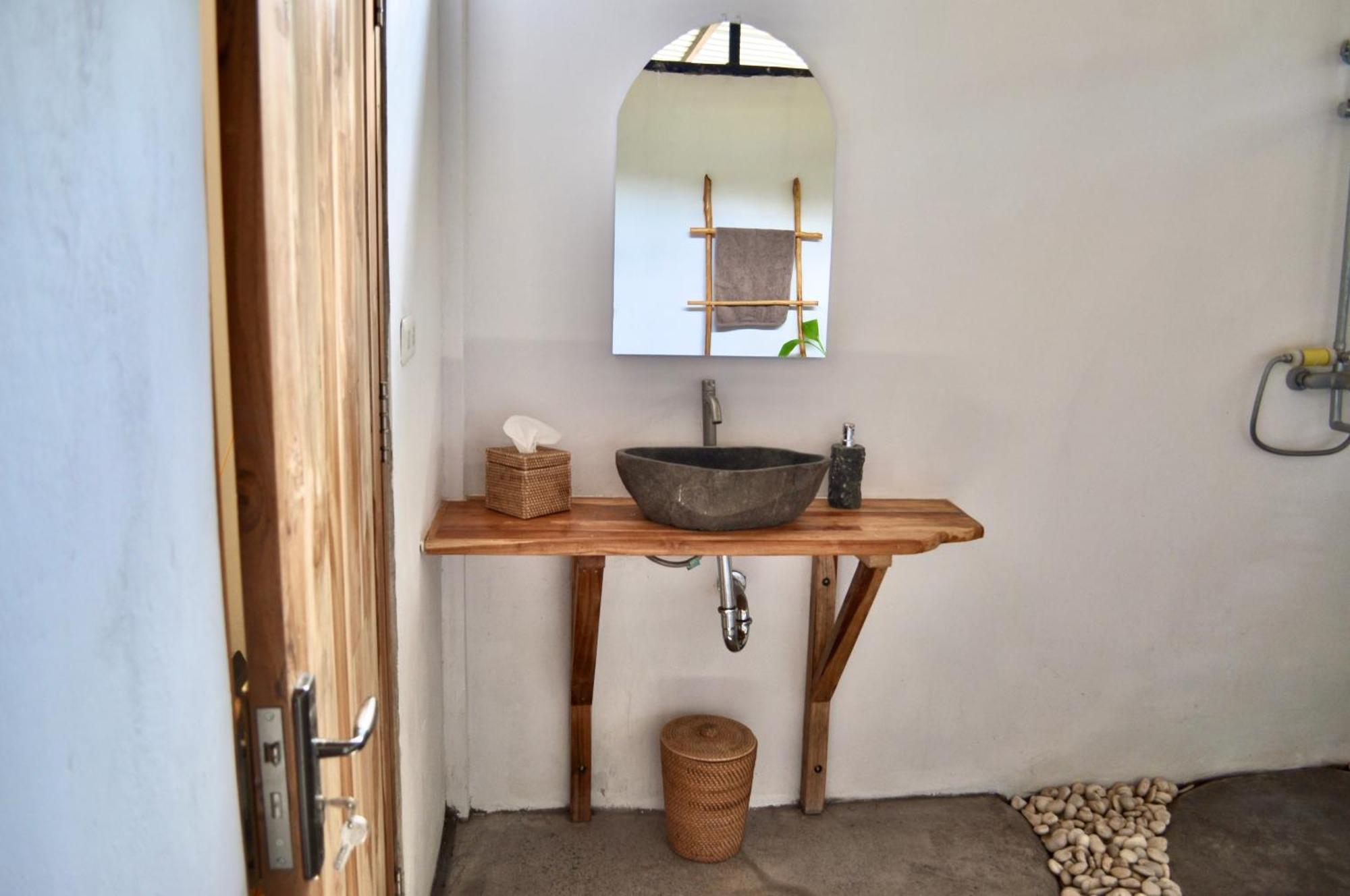 Ripbowl Guest House Selong Belanak Εξωτερικό φωτογραφία