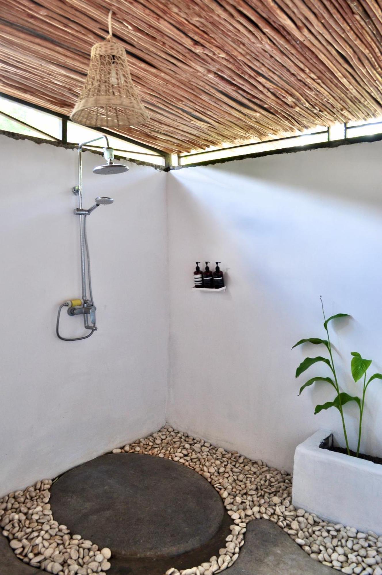 Ripbowl Guest House Selong Belanak Εξωτερικό φωτογραφία