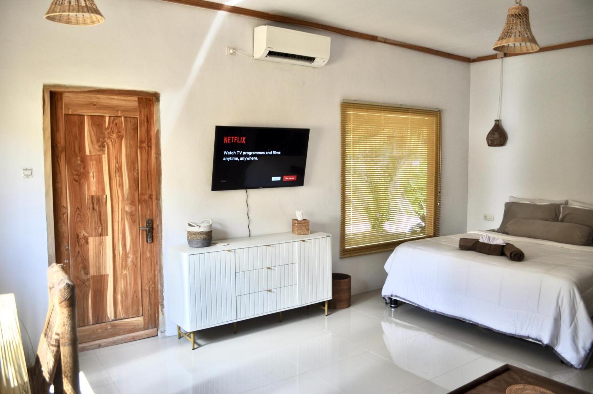 Ripbowl Guest House Selong Belanak Εξωτερικό φωτογραφία