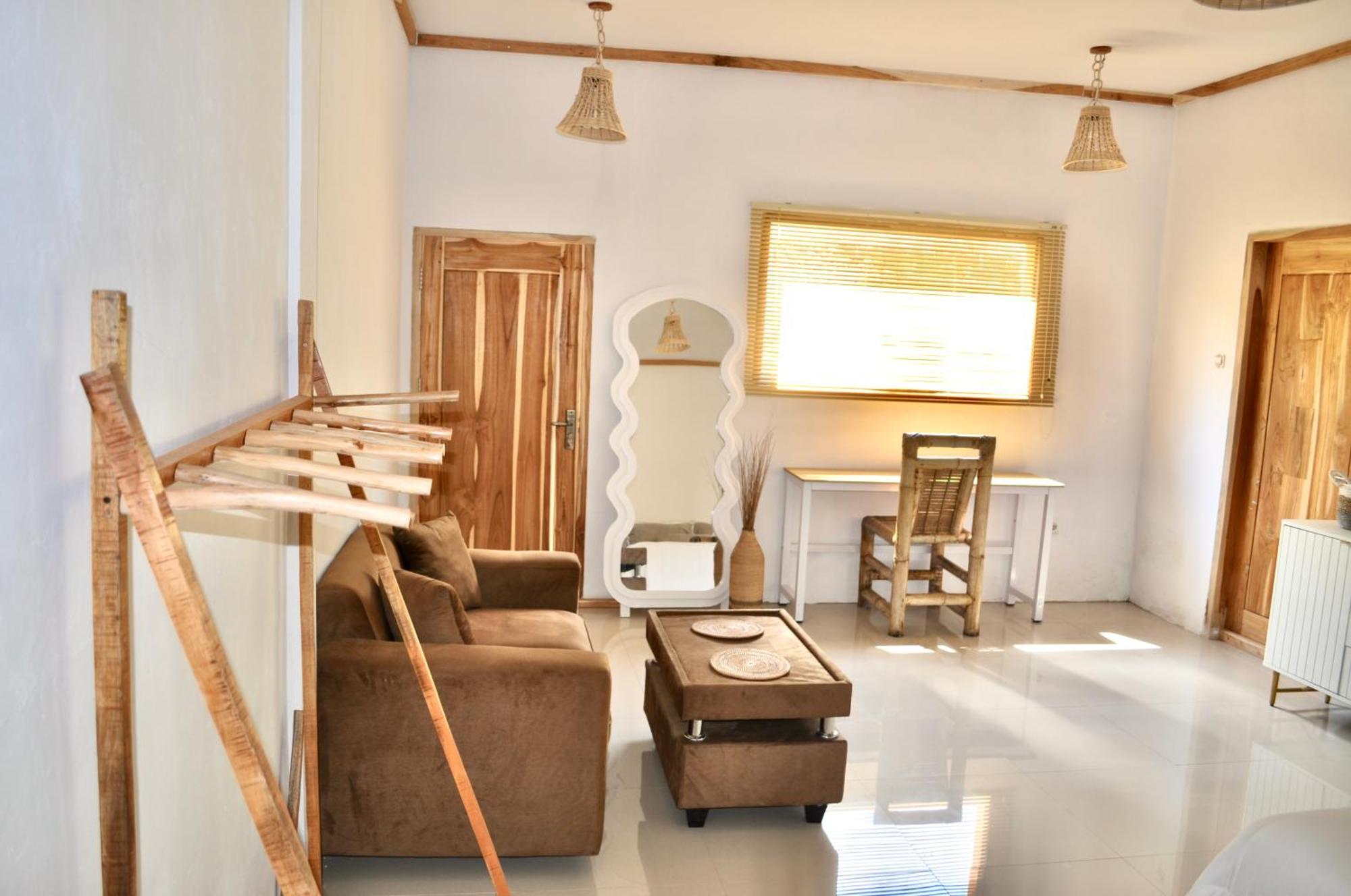 Ripbowl Guest House Selong Belanak Εξωτερικό φωτογραφία