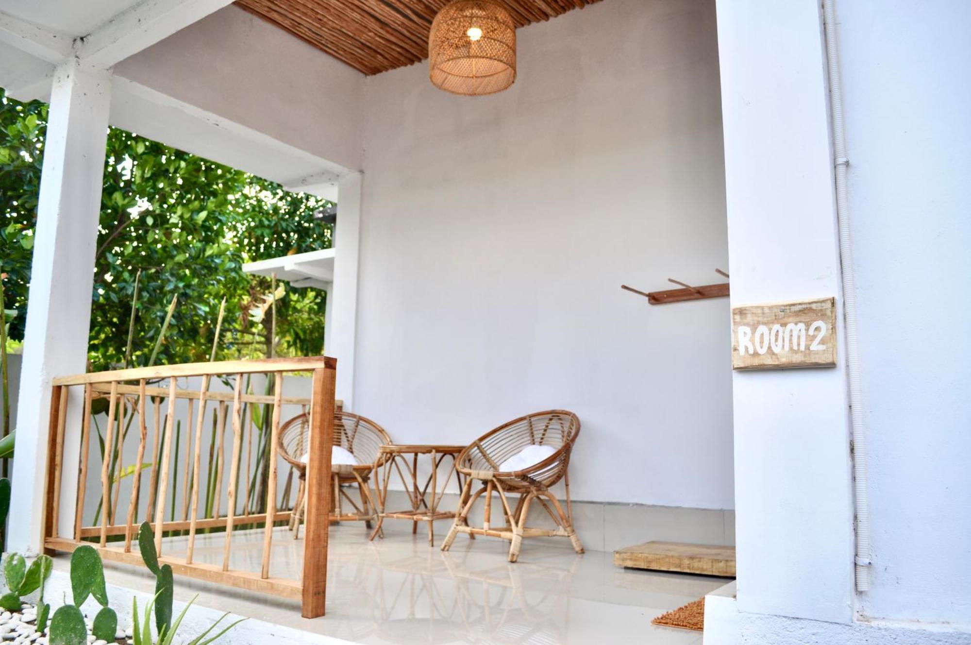 Ripbowl Guest House Selong Belanak Εξωτερικό φωτογραφία