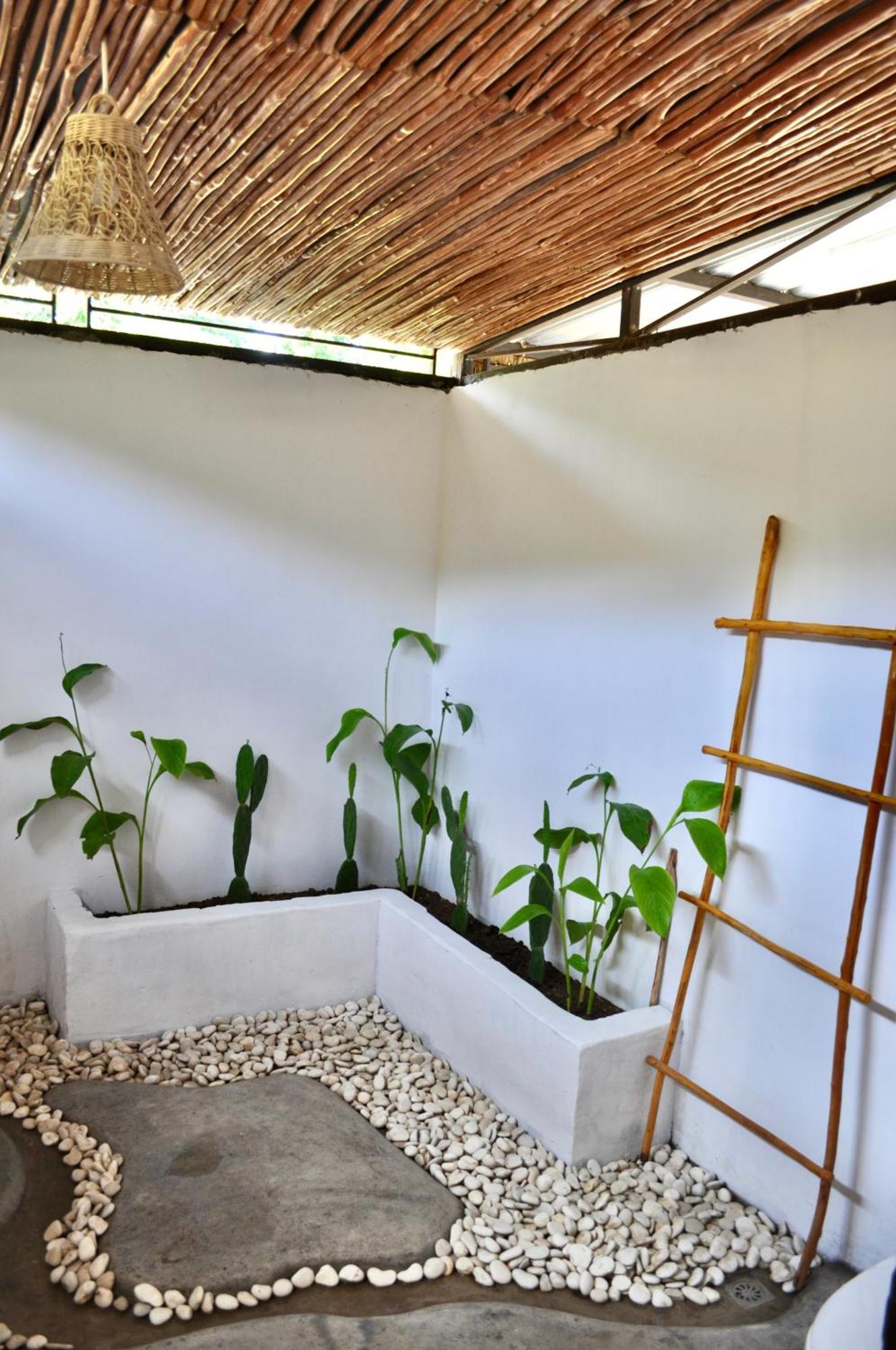 Ripbowl Guest House Selong Belanak Εξωτερικό φωτογραφία