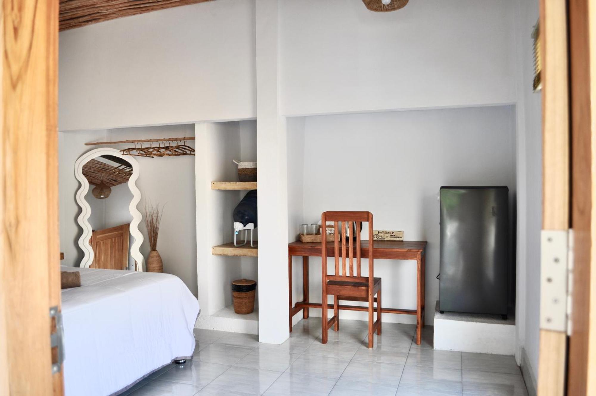 Ripbowl Guest House Selong Belanak Εξωτερικό φωτογραφία