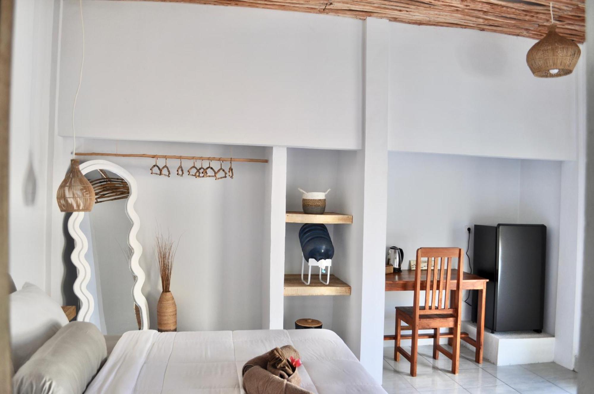 Ripbowl Guest House Selong Belanak Εξωτερικό φωτογραφία