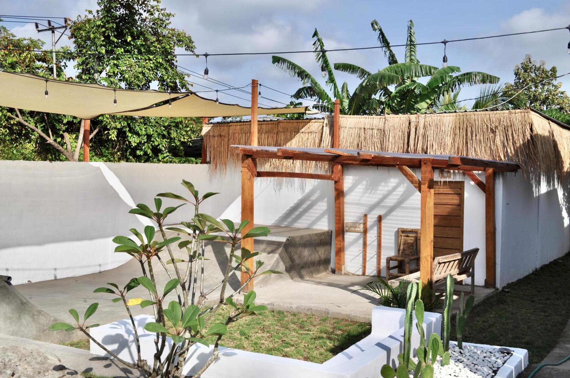 Ripbowl Guest House Selong Belanak Εξωτερικό φωτογραφία