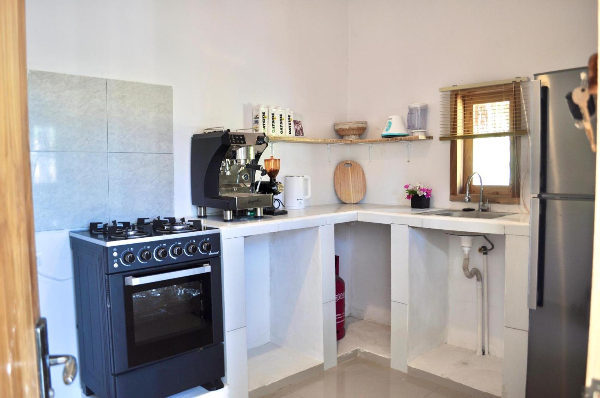 Ripbowl Guest House Selong Belanak Εξωτερικό φωτογραφία