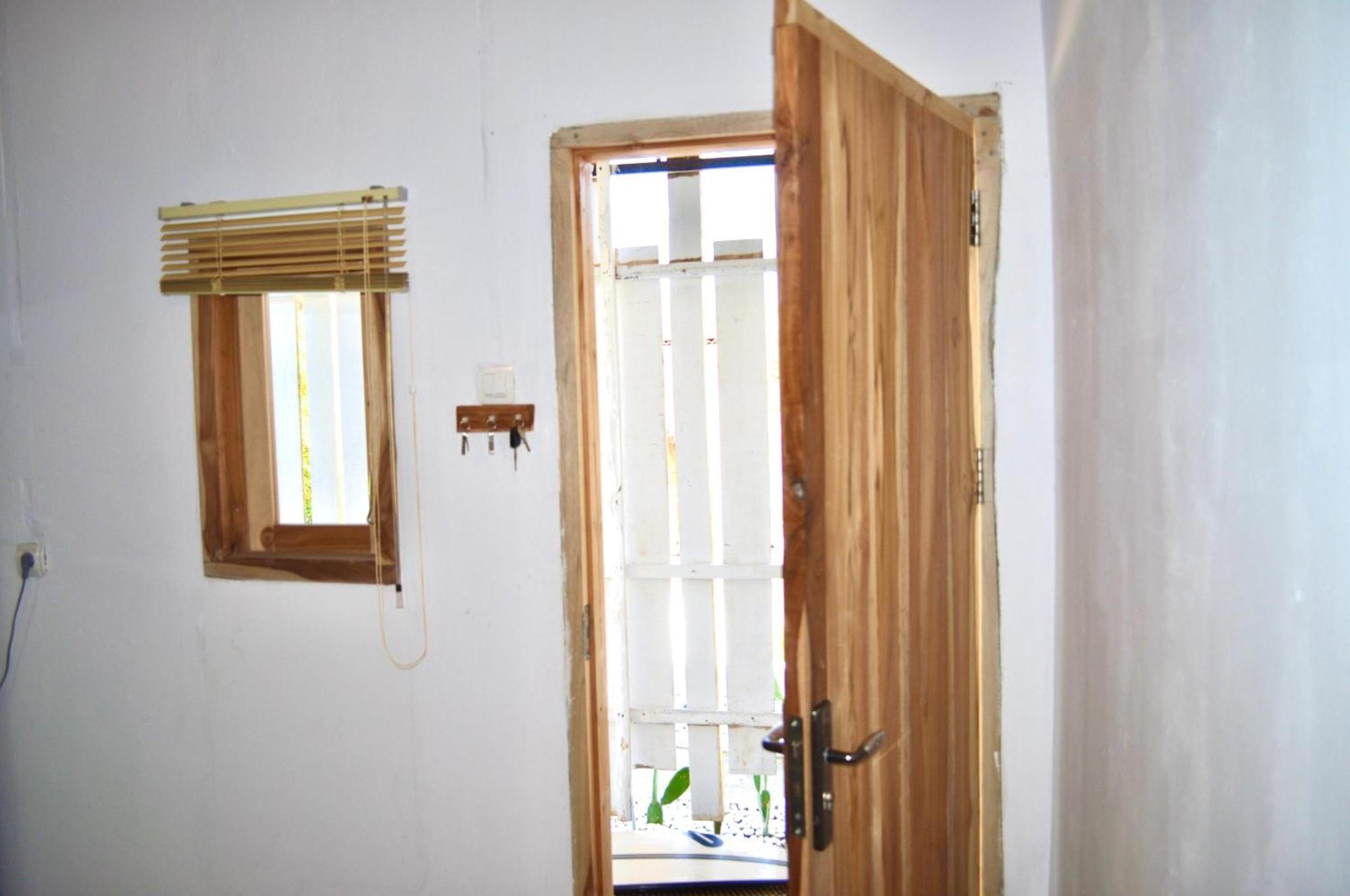 Ripbowl Guest House Selong Belanak Δωμάτιο φωτογραφία