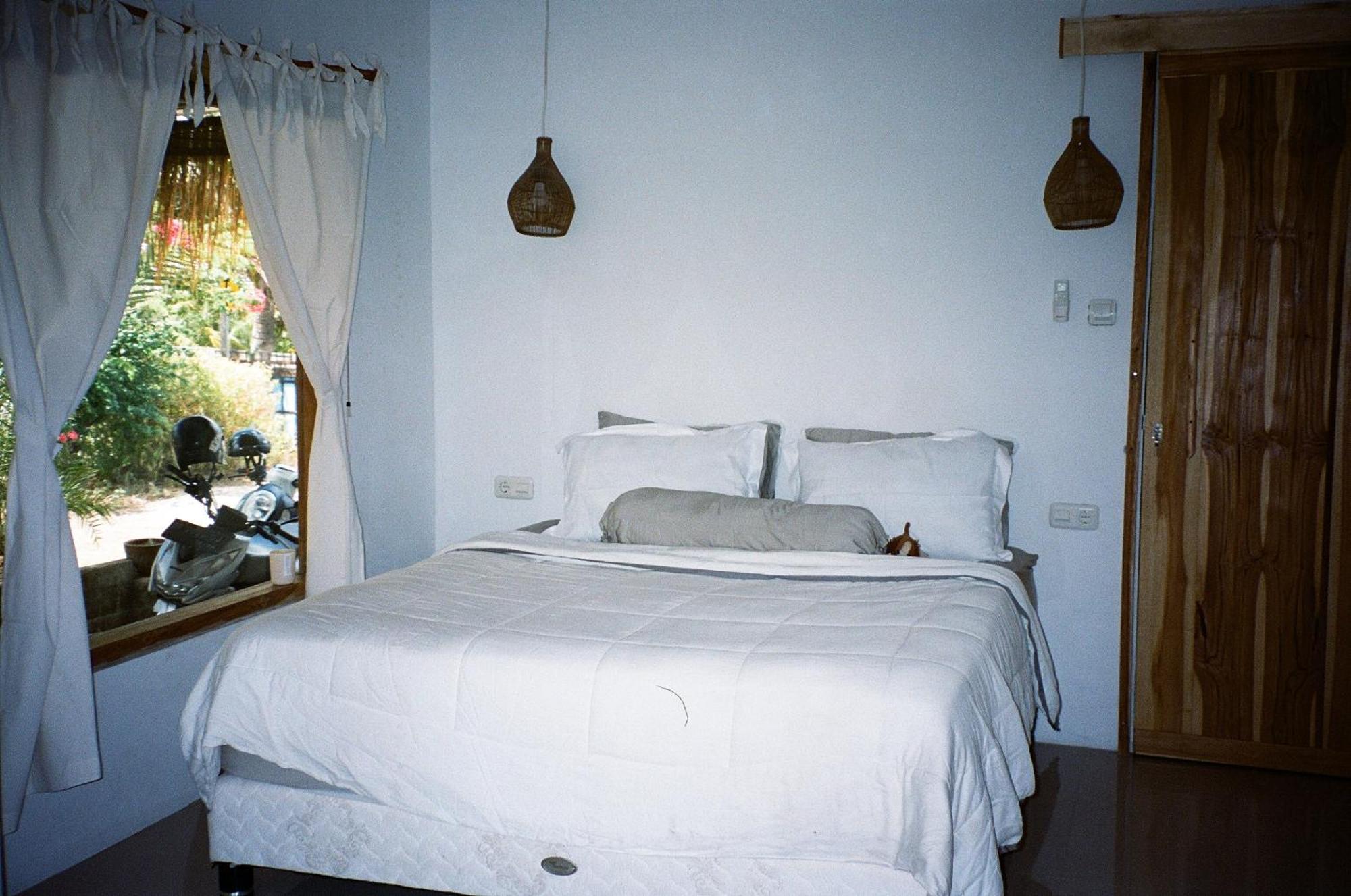 Ripbowl Guest House Selong Belanak Εξωτερικό φωτογραφία