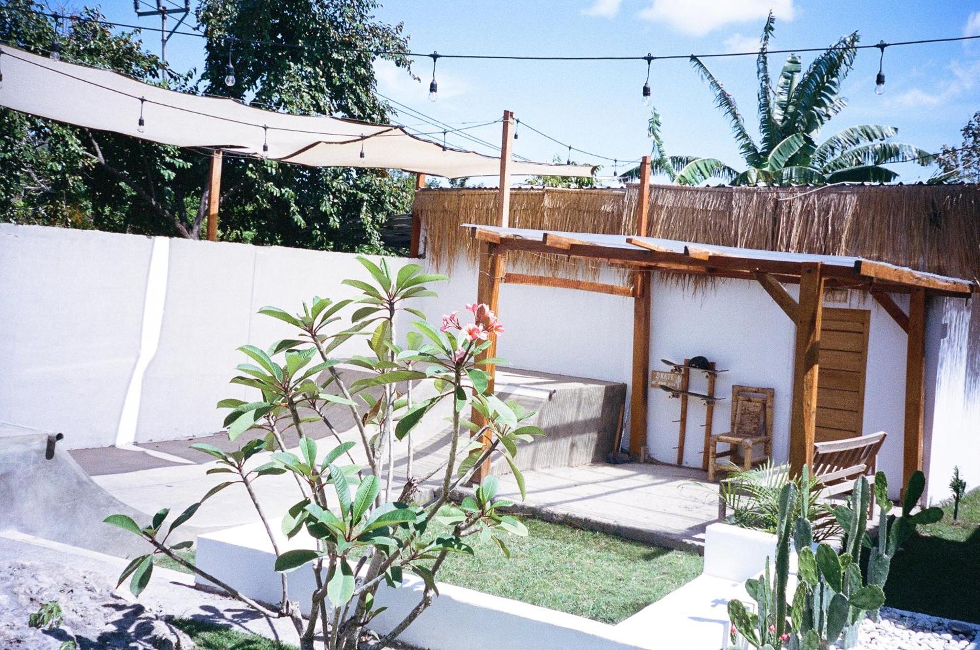 Ripbowl Guest House Selong Belanak Εξωτερικό φωτογραφία